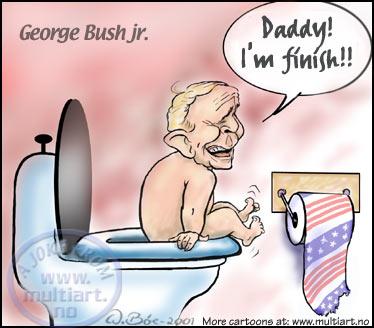bush moungy dayyyyyyyyyyyyyyyyyyyyy